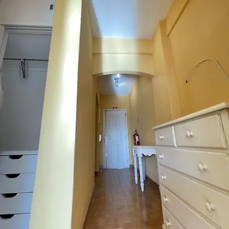 2 Floor In Апартаменты Алвор