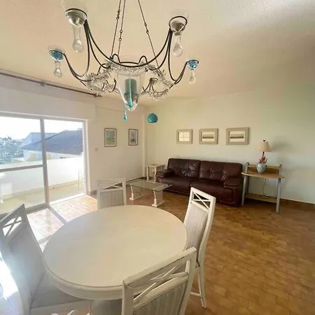 Апартаменты 2 Floor In Алвор