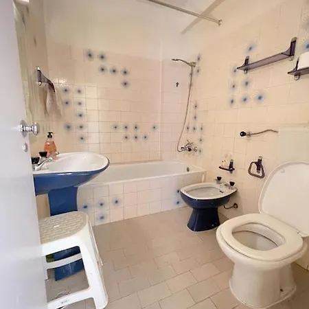 Апартаменты 2 Floor In Алвор