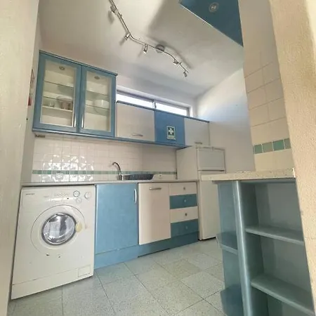 Апартаменты 2 Floor In Алвор