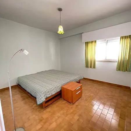 2 Floor In Apartman