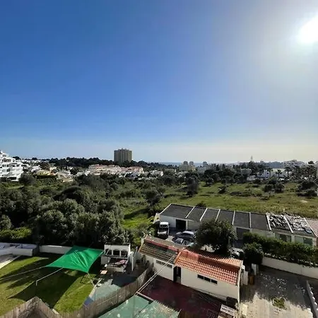 2 Floor In Alvor