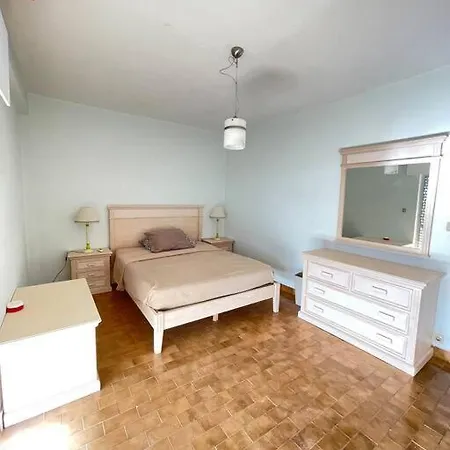 Apartman 2 Floor In